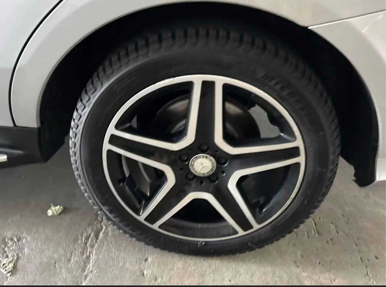 Mercedes-Benz GLE 450 AMG * CARFAX * ЦЕНА ДО БГ, снимка 11 - Автомобили и джипове - 55178865