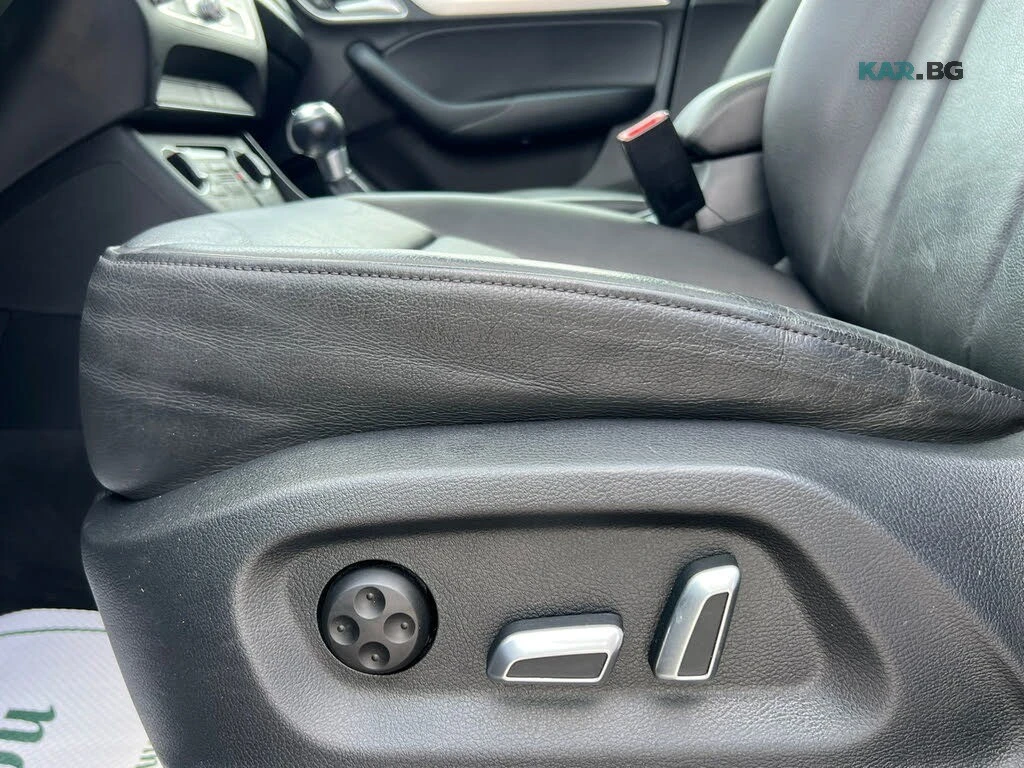 Audi Q3 Premium Plus* AвтоКредит* (ЦЕНА ДО БГ), снимка 10 - Автомобили и джипове - 55246294