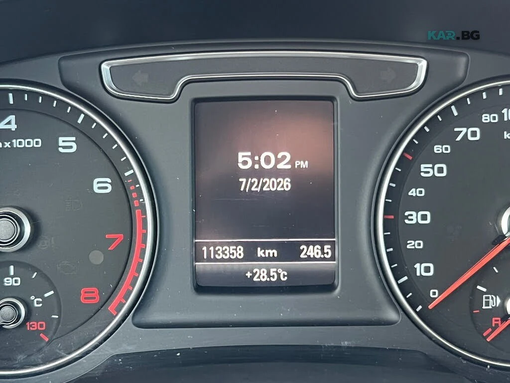 Audi Q3 Premium Plus* AвтоКредит* (ЦЕНА ДО БГ), снимка 12 - Автомобили и джипове - 55246294