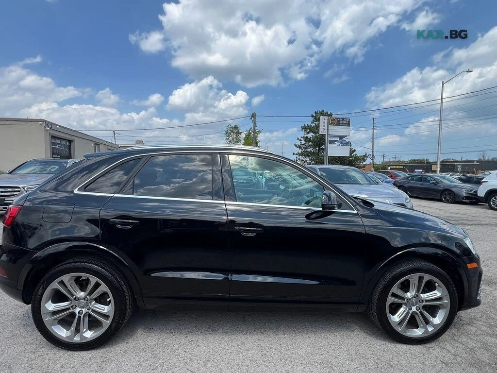 Audi Q3 Premium Plus* AвтоКредит* (ЦЕНА ДО БГ), снимка 6 - Автомобили и джипове - 55246294