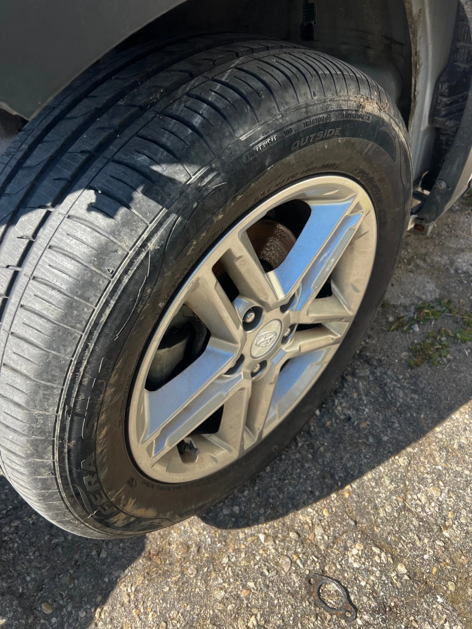 Hyundai Kona, снимка 7 - Автомобили и джипове - 55274529
