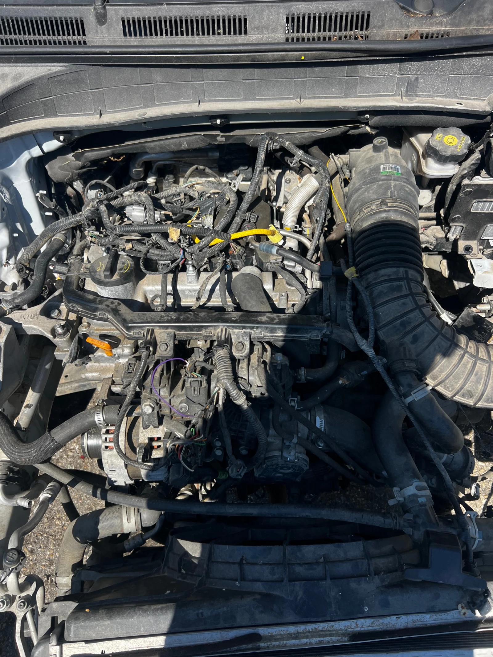 Hyundai Kona, снимка 8 - Автомобили и джипове - 55274529