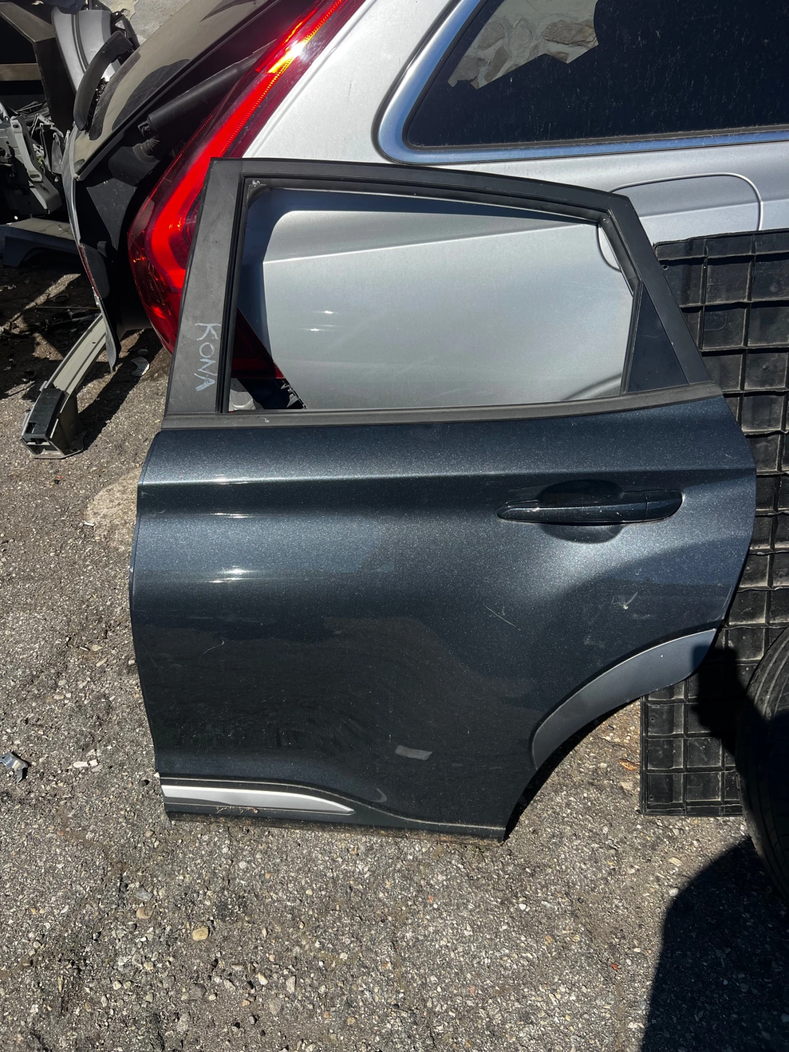 Hyundai Kona, снимка 9 - Автомобили и джипове - 55274529