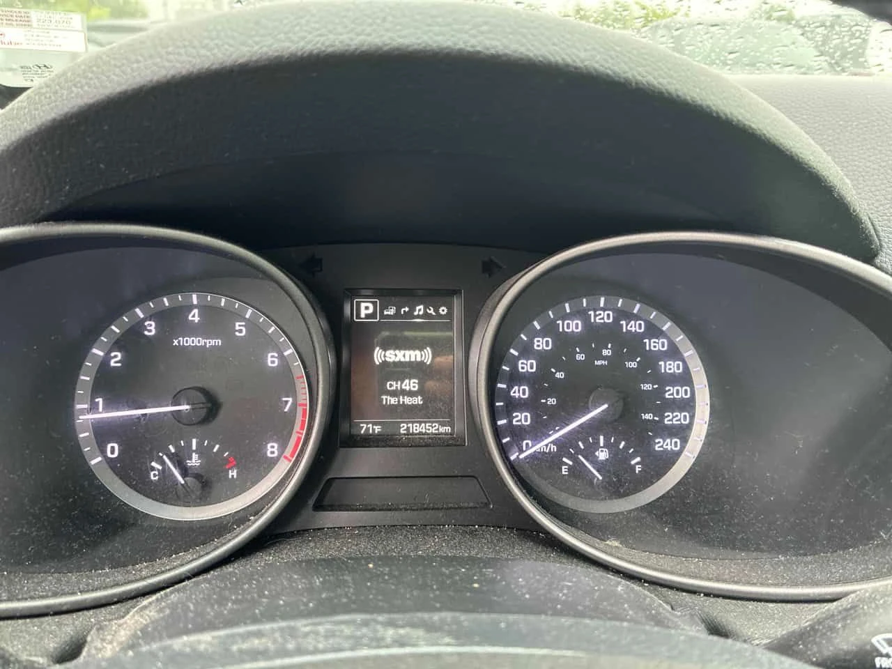 Hyundai Santa fe * Luxury * CARFAX * ОТ ПРЕДСТАВИТЕЛСТВО * , снимка 8 - Автомобили и джипове - 55397221