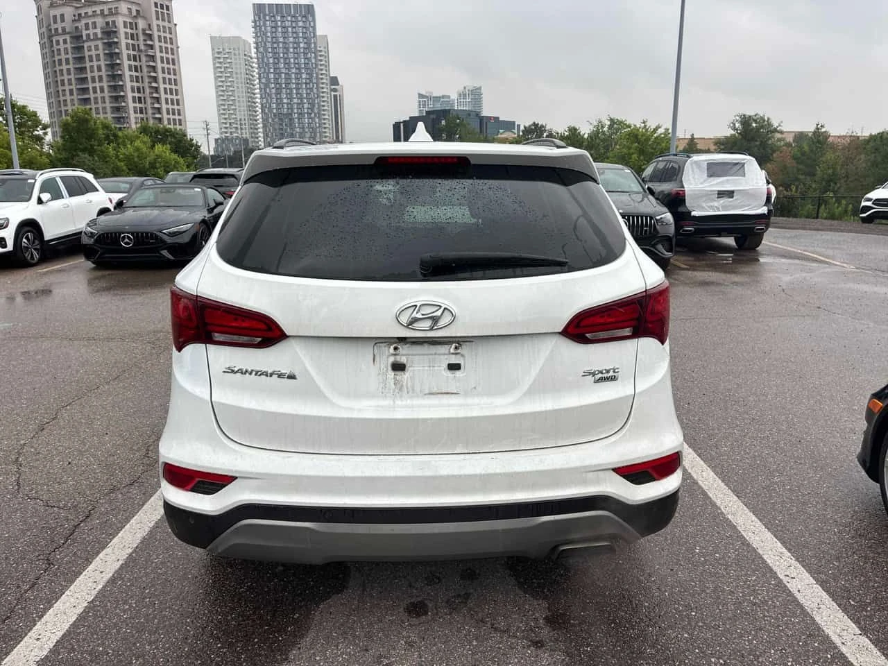 Hyundai Santa fe * Luxury * CARFAX * ОТ ПРЕДСТАВИТЕЛСТВО * , снимка 4 - Автомобили и джипове - 55397221
