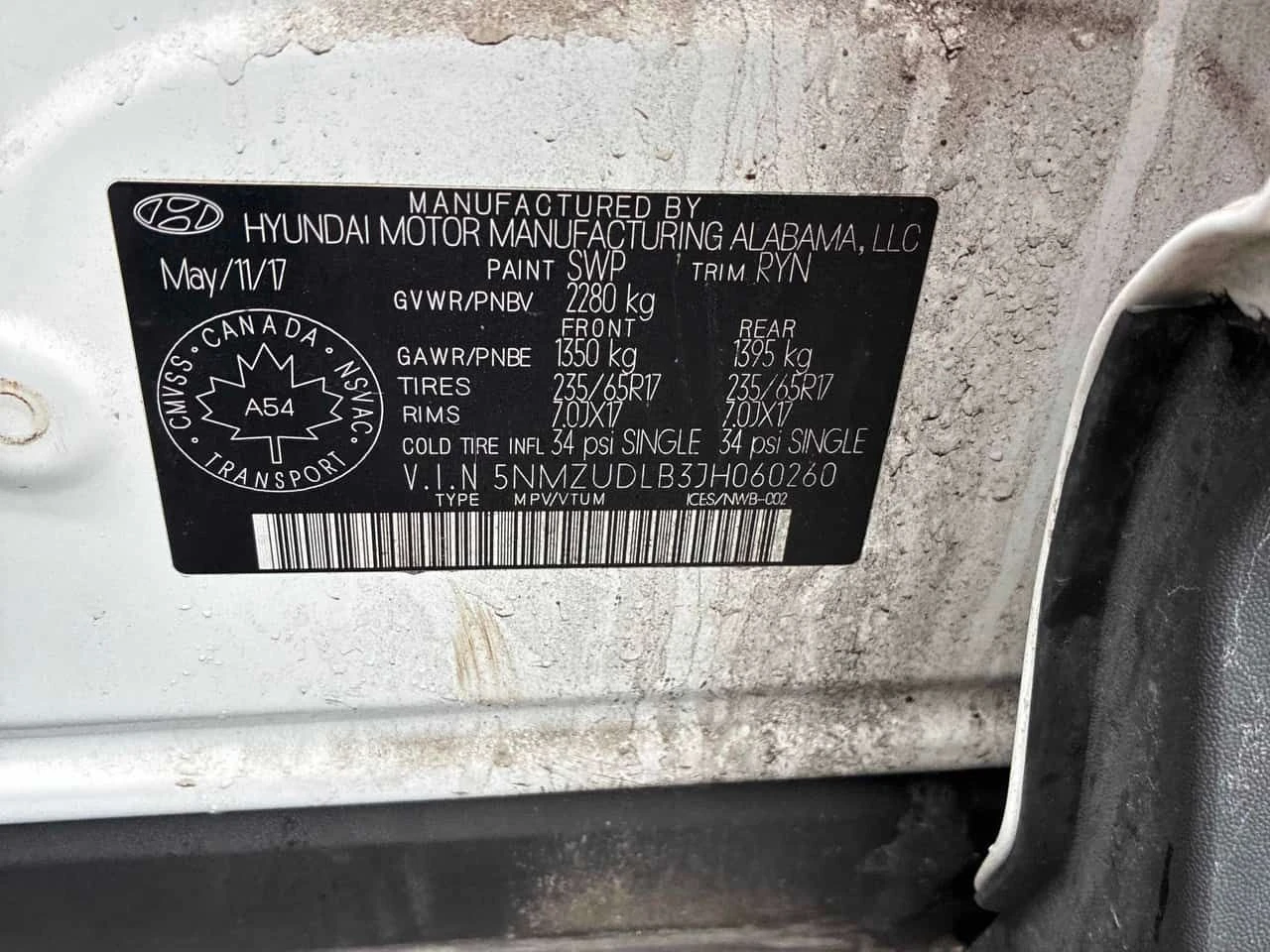 Hyundai Santa fe * Luxury * CARFAX * ОТ ПРЕДСТАВИТЕЛСТВО * , снимка 10 - Автомобили и джипове - 55397221