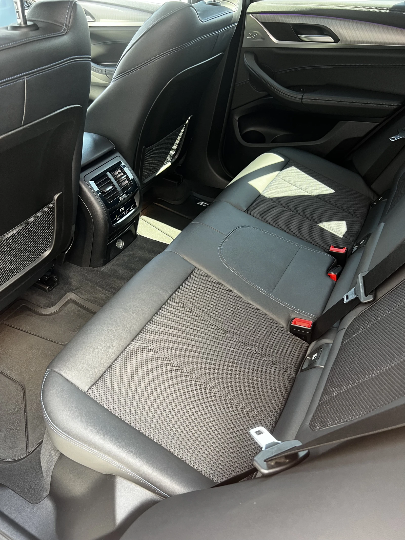 BMW X3 M40i xDrive, снимка 11 - Автомобили и джипове - 55469977