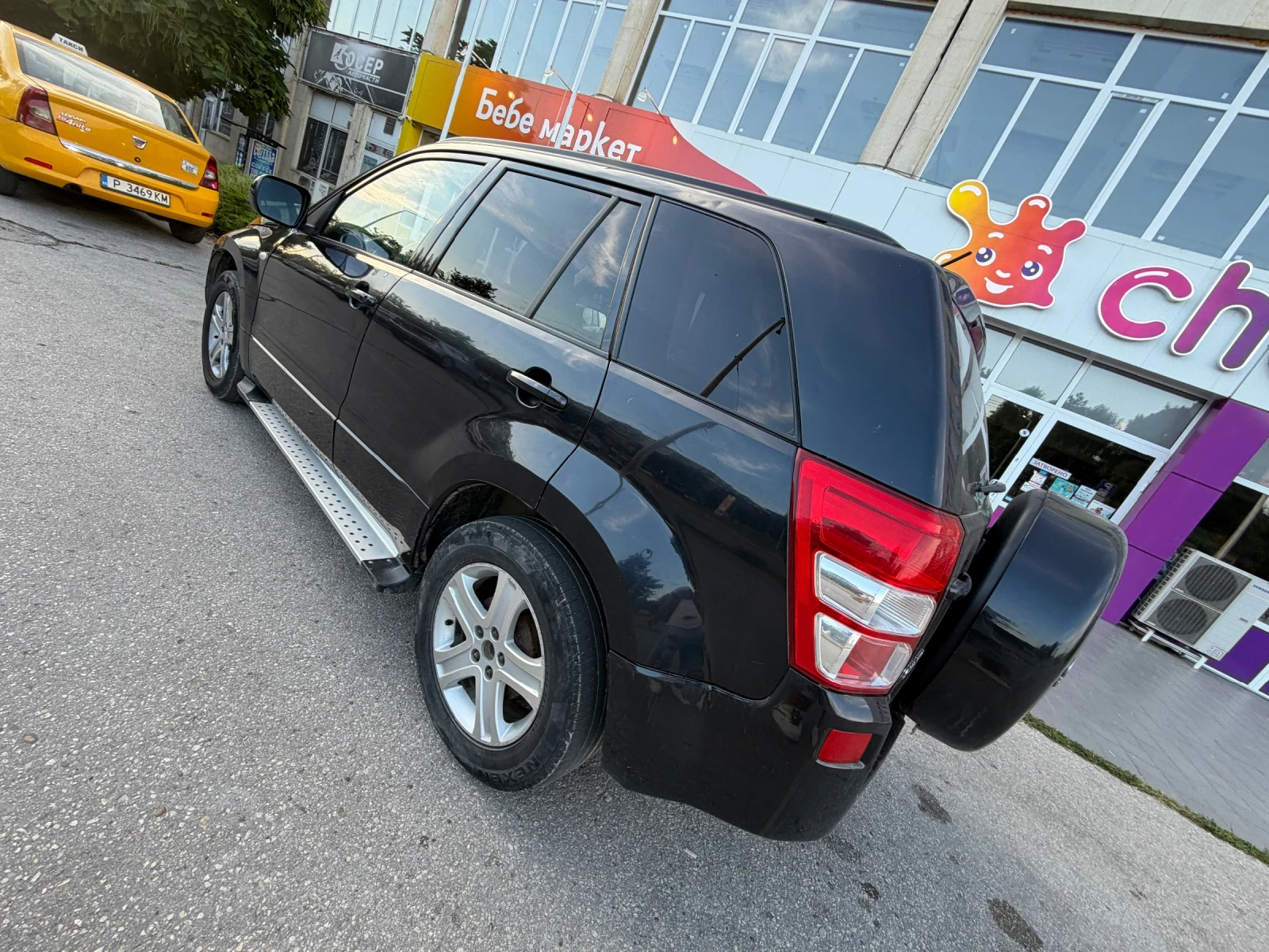 Suzuki Grand vitara ���������* �����* ���������* ���* ����� | Mobile.bg � ����������� 4