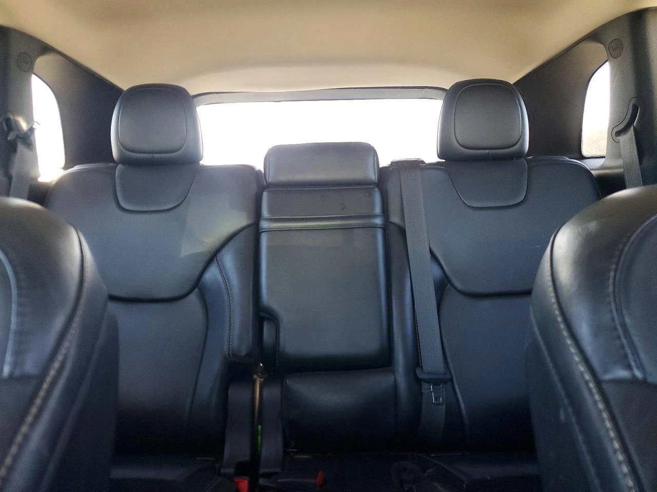 Jeep Cherokee, снимка 10 - Автомобили и джипове - 55755254