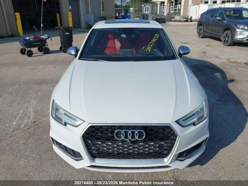 Audi S4 3.0T QUATTRO, снимка 2 - Автомобили и джипове - 55801589