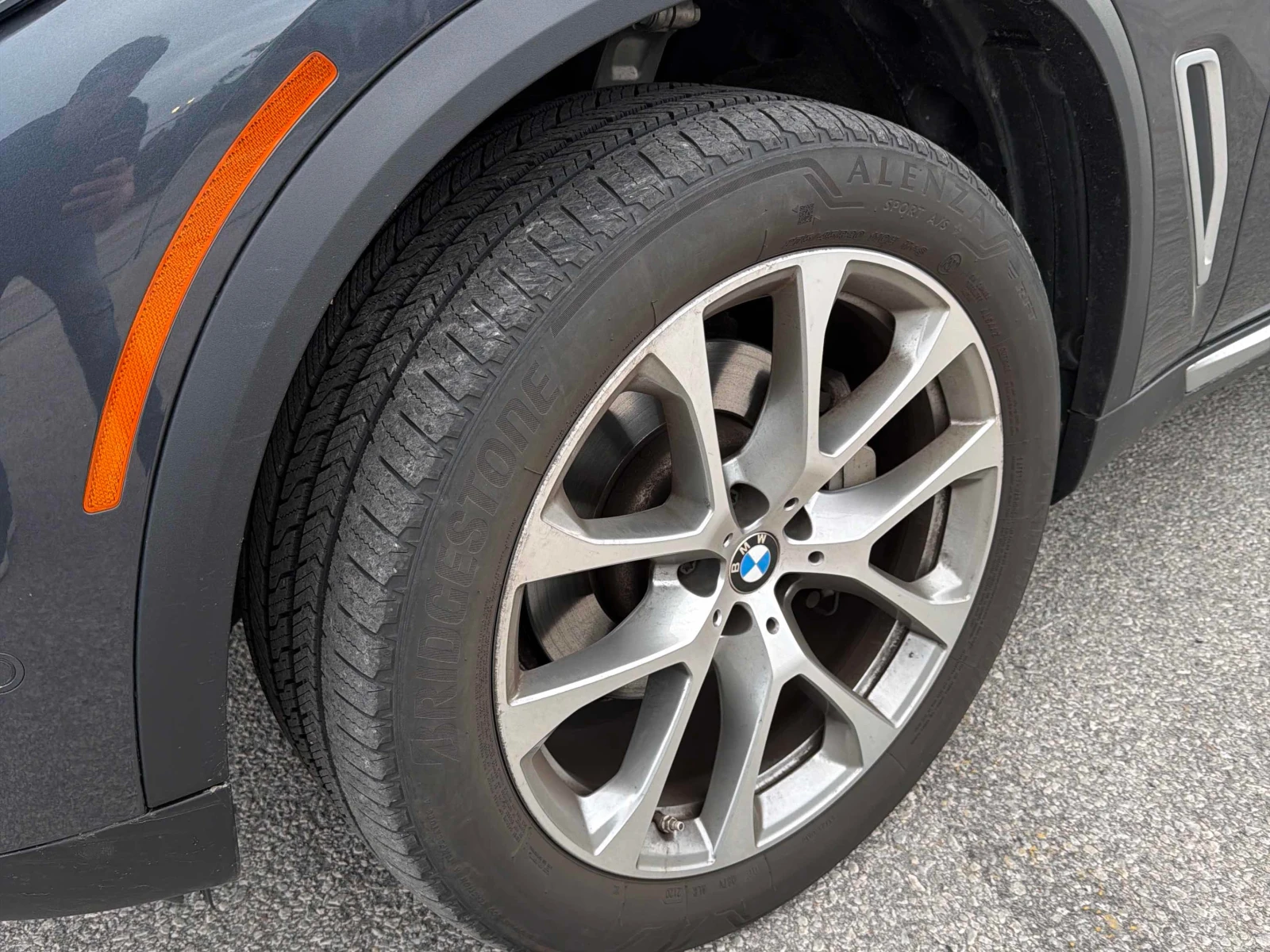 BMW X5 * xDrive40i * CARFAX * ОПЦИЯ ЗА ФИНАНСИРАНЕ , снимка 7 - Автомобили и джипове - 55850081
