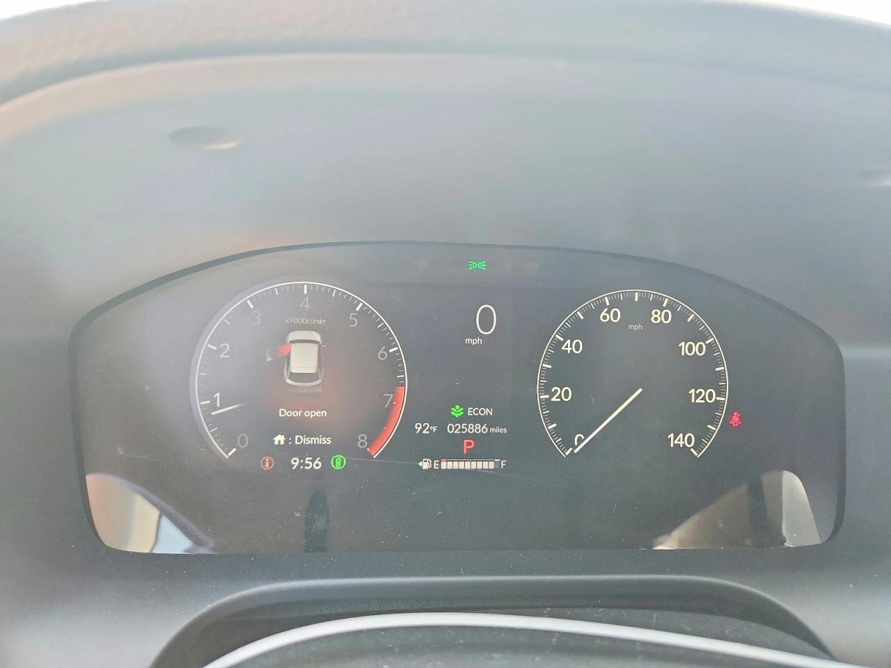Honda Hr-v LX / НА ПРЕДНО / ЛИЗИНГ, снимка 9 - Автомобили и джипове - 55878619