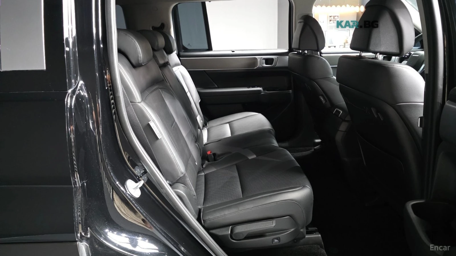 Hyundai Santa fe 2.5 T* PRESTIGE* 360* HEAD UP* ОБДУХВ* ПОДГРЕВ, снимка 11 - Автомобили и джипове - 55897614