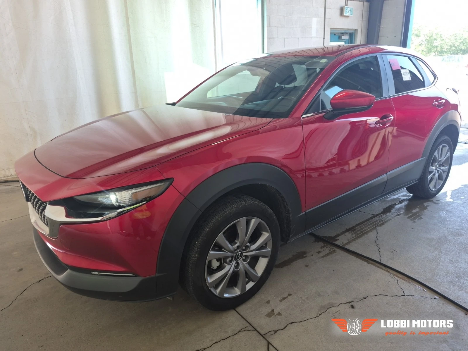 Mazda CX-30 | Mobile.bg � ����������� 1