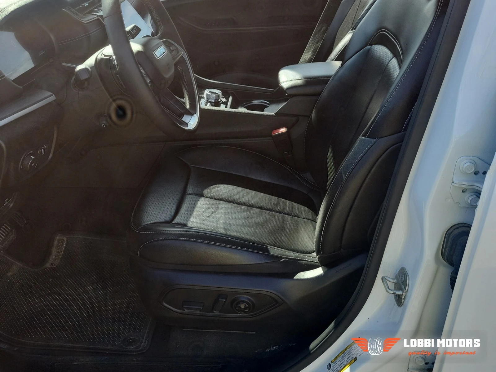 Jeep Grand cherokee, снимка 3 - Автомобили и джипове - 56102839