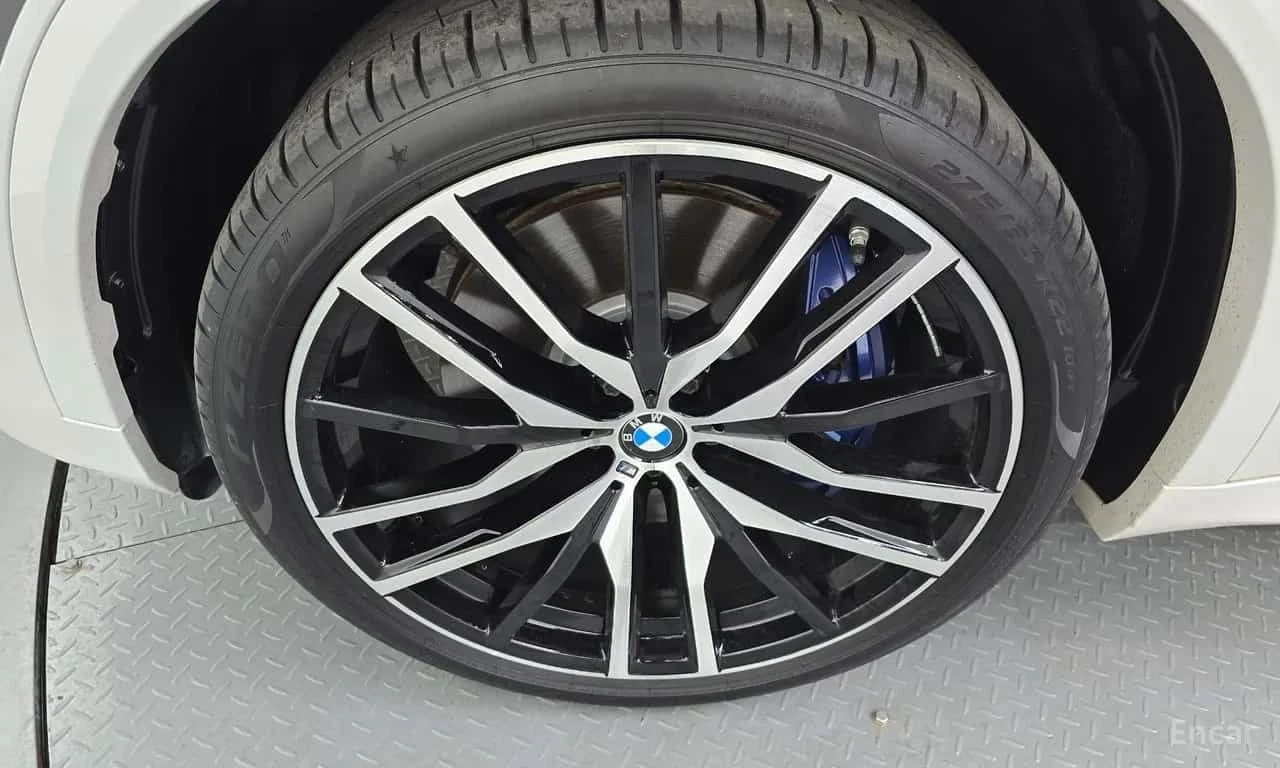 BMW X5 * xDrive 40i M Sport * ��� ������������ ������ | Mobile.bg � ����������� 5