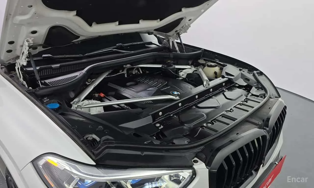 BMW X5 * xDrive 40i M Sport * ��� ������������ ������ | Mobile.bg � ����������� 6