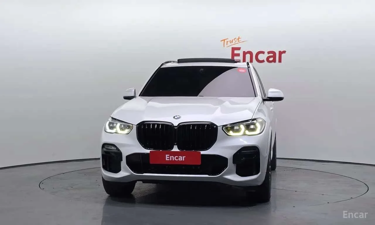 BMW X5 * xDrive 40i M Sport * ��� ������������ ������ | Mobile.bg � ����������� 3