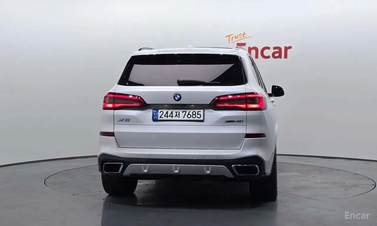 BMW X5 * xDrive 40i M Sport * ��� ������������ ������ | Mobile.bg � ����������� 4