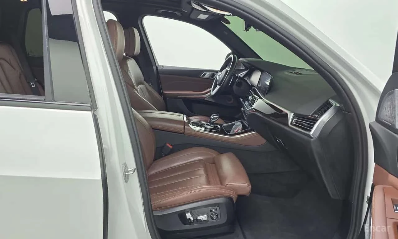 BMW X5 * xDrive 40i M Sport * ��� ������������ ������ | Mobile.bg � ����������� 11