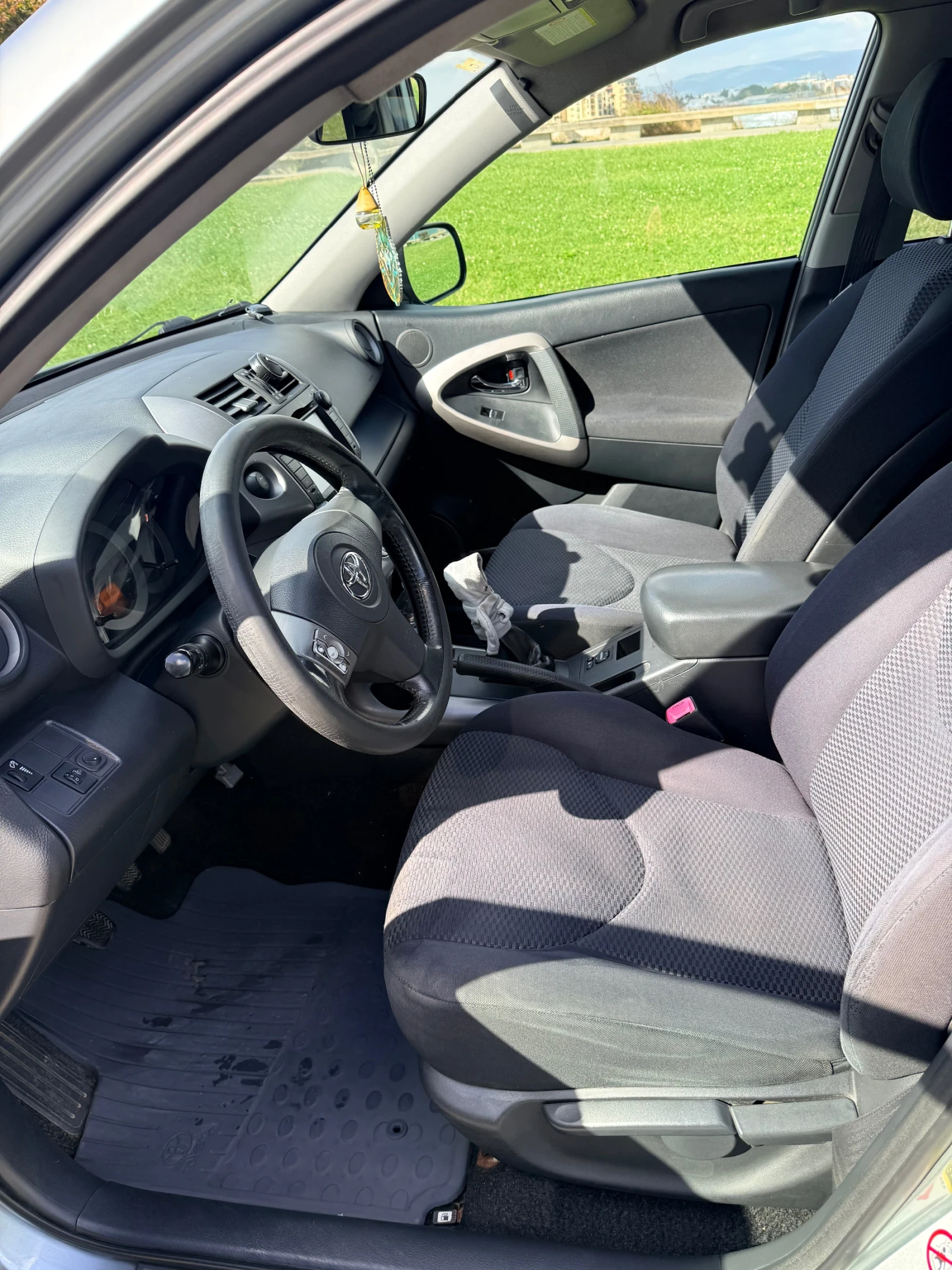 Toyota Rav4, снимка 6 - Автомобили и джипове - 56329814