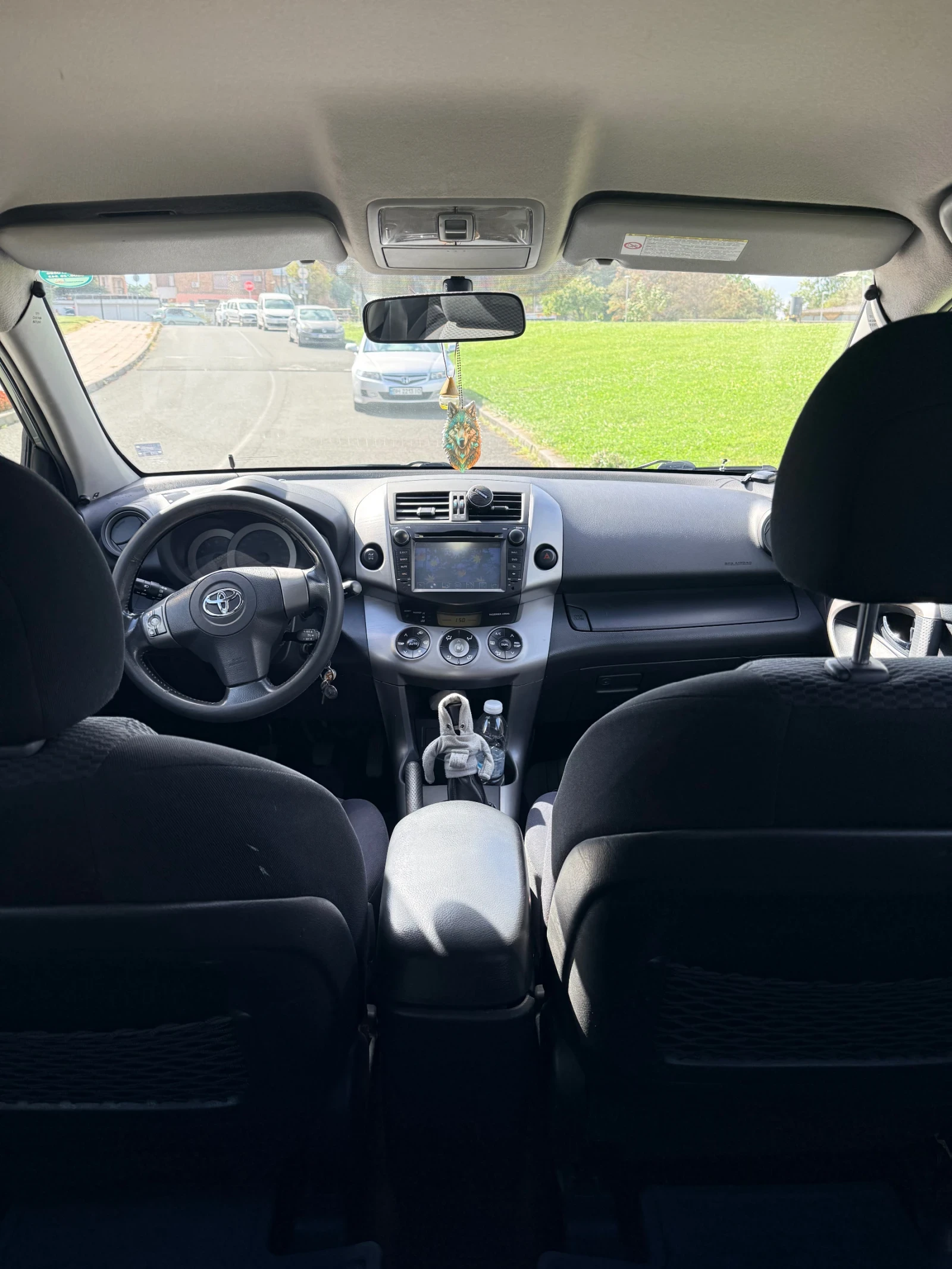 Toyota Rav4, снимка 8 - Автомобили и джипове - 56329814