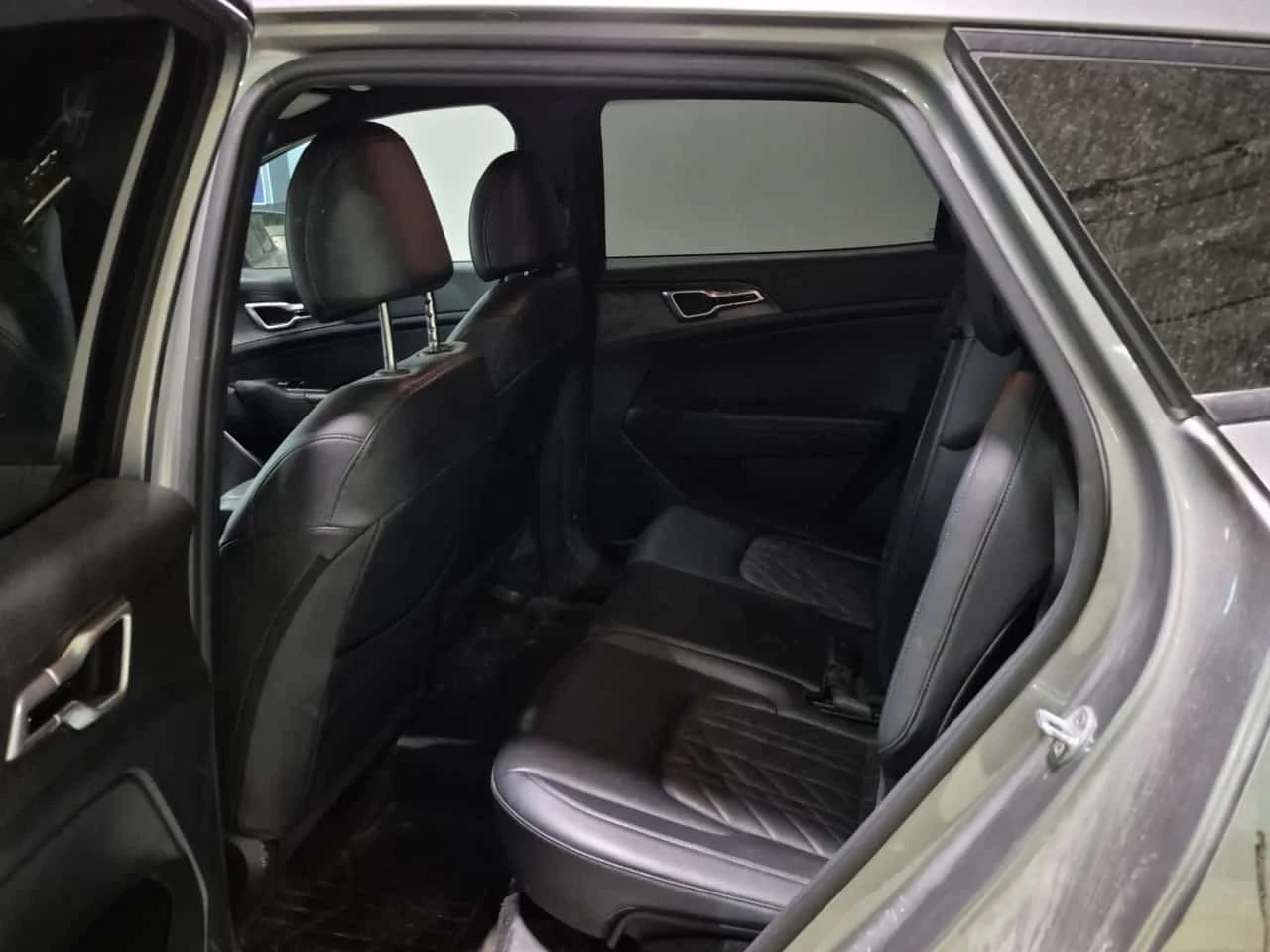 Kia Sportage * LX * CARFAX * ����������� *  | Mobile.bg � ����������� 11
