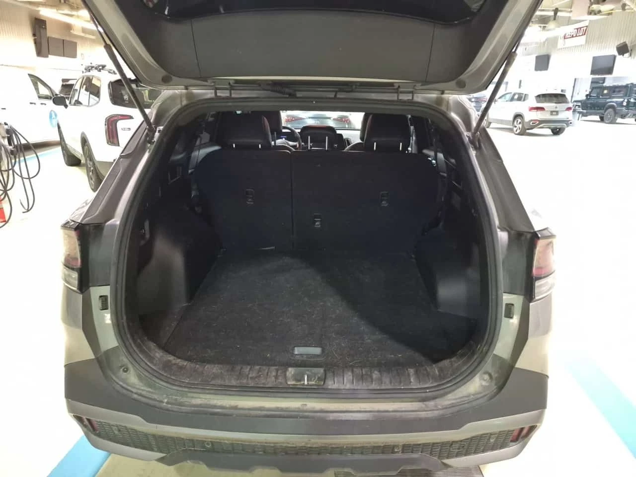 Kia Sportage * LX * CARFAX * ����������� *  | Mobile.bg � ����������� 13