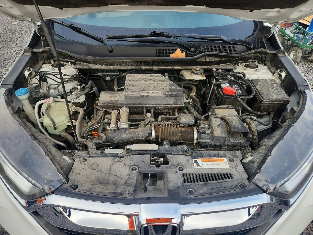 Honda Cr-v 1.5l Touring | Mobile.bg � ����������� 12