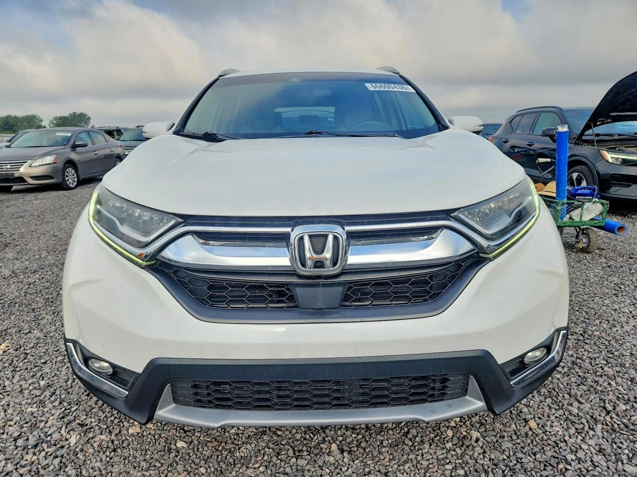 Honda Cr-v 1.5l Touring | Mobile.bg � ����������� 5