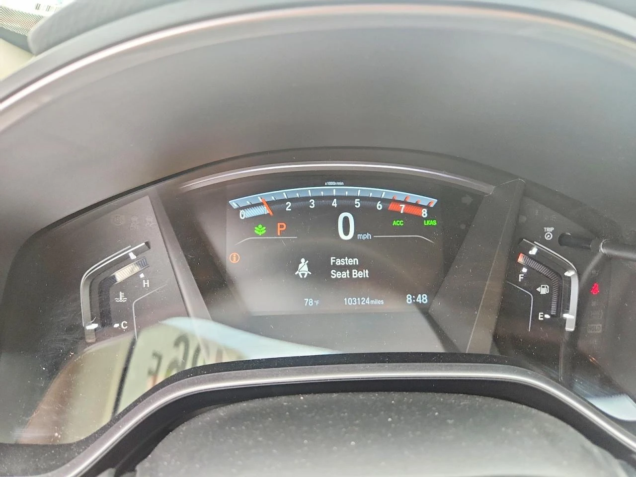 Honda Cr-v 1.5l Touring | Mobile.bg � ����������� 9