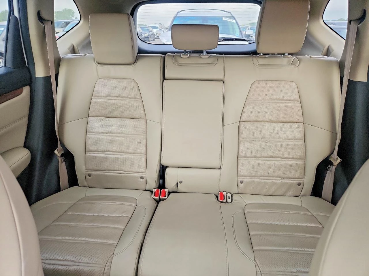 Honda Cr-v 1.5l Touring | Mobile.bg � ����������� 10