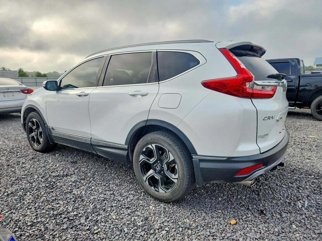 Honda Cr-v 1.5l Touring | Mobile.bg � ����������� 2