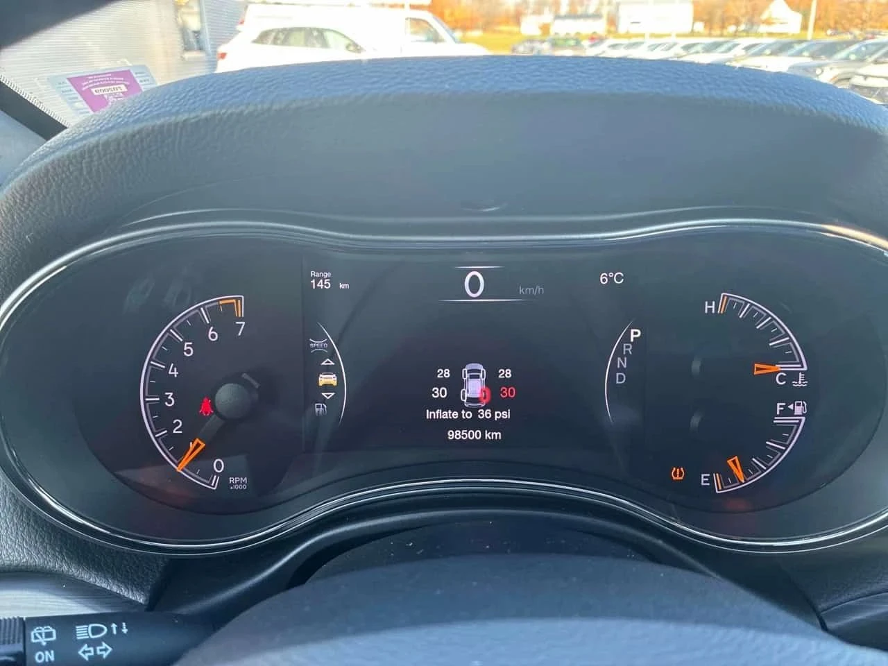 Jeep Grand cherokee, снимка 8 - Автомобили и джипове - 56728707