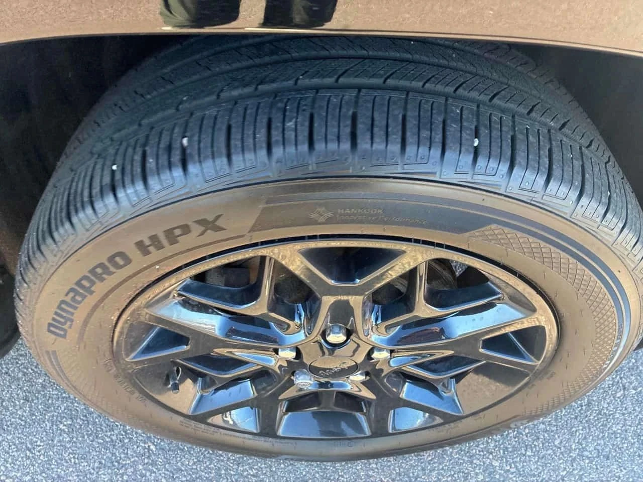 Jeep Grand cherokee, снимка 7 - Автомобили и джипове - 56728707