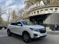 Chevrolet Equinox AWD LT, снимка 1