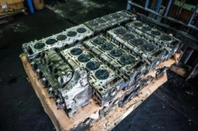 Mercedes-Benz Vario 512D,612D,614D,616D,812D,814D,815D,816D НА ЧАСТИ, снимка 14