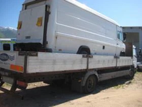 Mercedes-Benz Vario 512D,612D,614D,616D,812D,814D,815D,816D НА ЧАСТИ, снимка 2