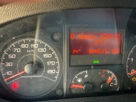 Fiat Ducato 2.3JTD, 140к.с, 2015г, 6ск, снимка 8