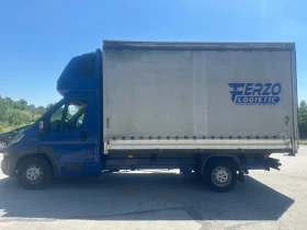 Fiat Ducato 2.3JTD, 140к.с, 2015г, 6ск, снимка 3