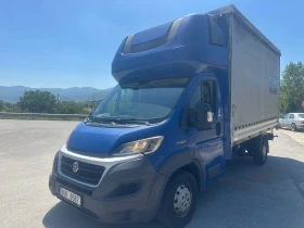 Fiat Ducato 2.3JTD, 140к.с, 2015г, 6ск, снимка 2