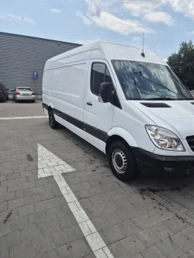 Mercedes-Benz Sprinter 311, снимка 3