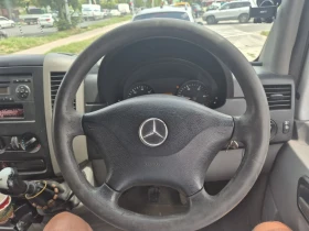 Mercedes-Benz Sprinter 311, снимка 7