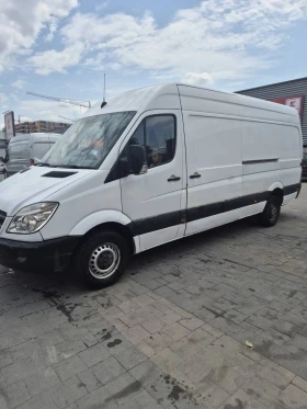 Mercedes-Benz Sprinter 311, снимка 2
