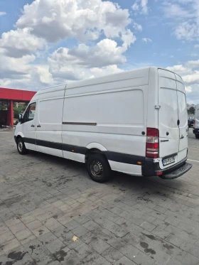 Mercedes-Benz Sprinter 311, снимка 5