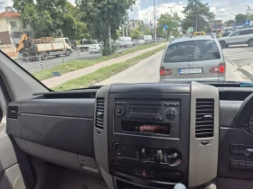 Mercedes-Benz Sprinter 311, снимка 8