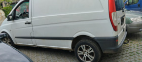 Mercedes-Benz Vito 113, 2.2 cgi, снимка 3 - Бусове и автобуси - 45354050