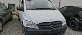 Mercedes-Benz Vito 113, 2.2 cgi, снимка 7 - Бусове и автобуси - 45354050
