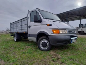 Iveco 35c13 Самосвал, снимка 9