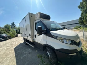 Iveco Daily 6017 | Mobile.bg    9